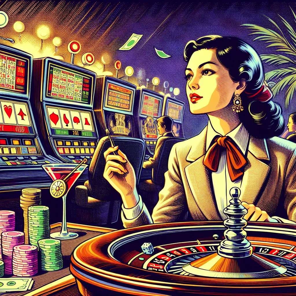 Spielotheken Gerolstein: Unglaubliche, aber wahre Gewinnstrategien enthüllen geheime Casino-Manipulationstechniken!